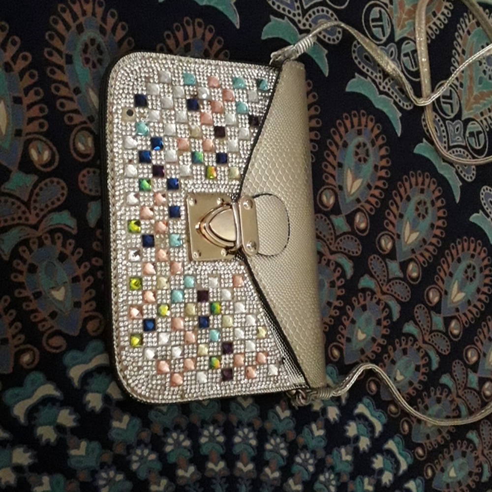 Small purse